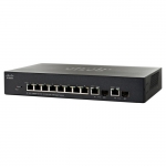 Cisco SB SF302-08MPP (SF302-08MPP-K9-EU)